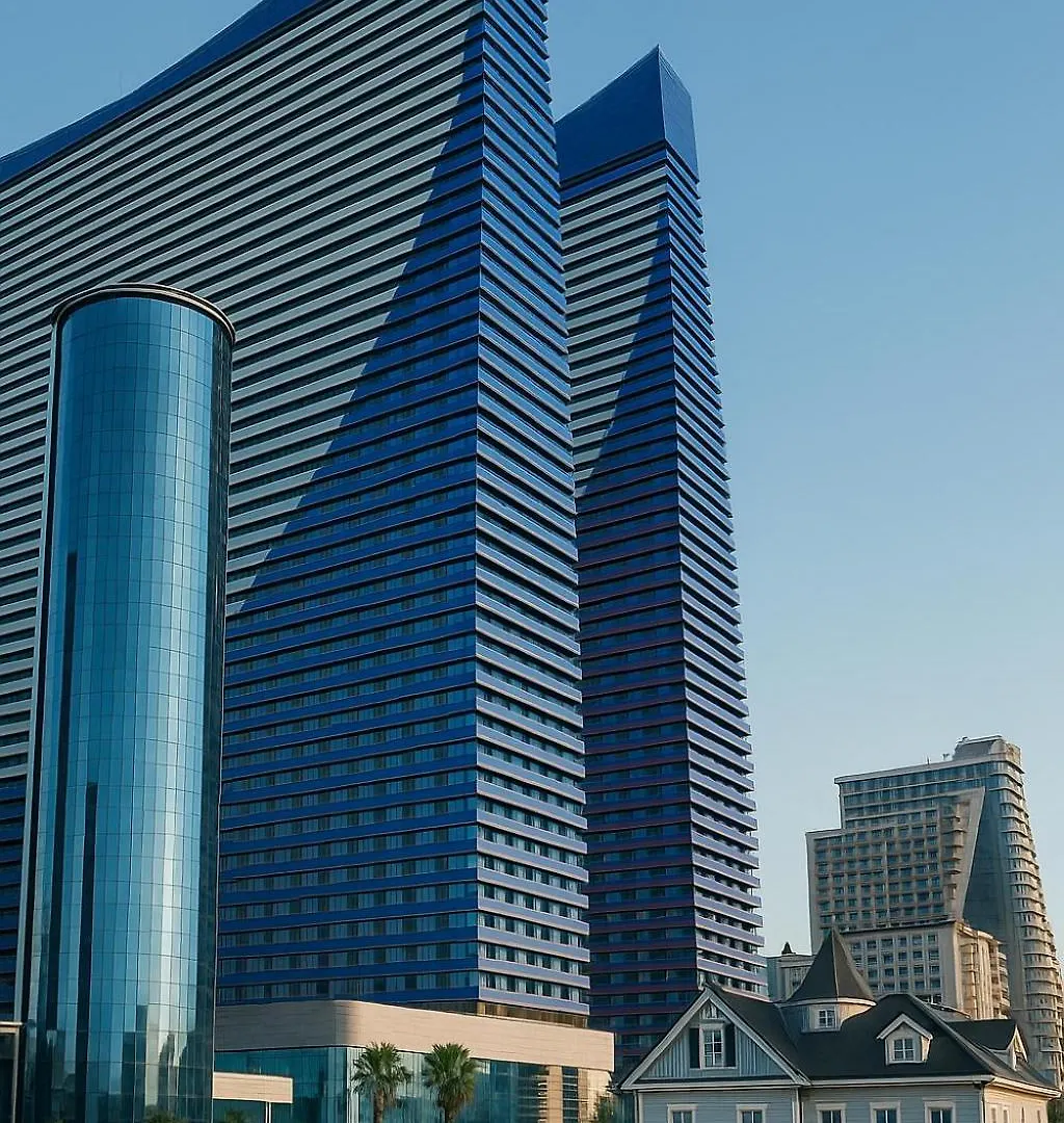 Batumi Orbi City
