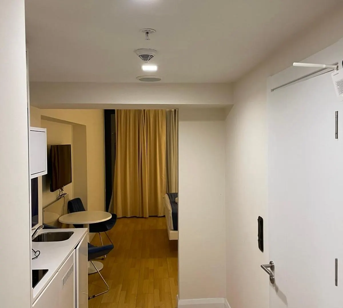 Batumi Orbi City Hotel