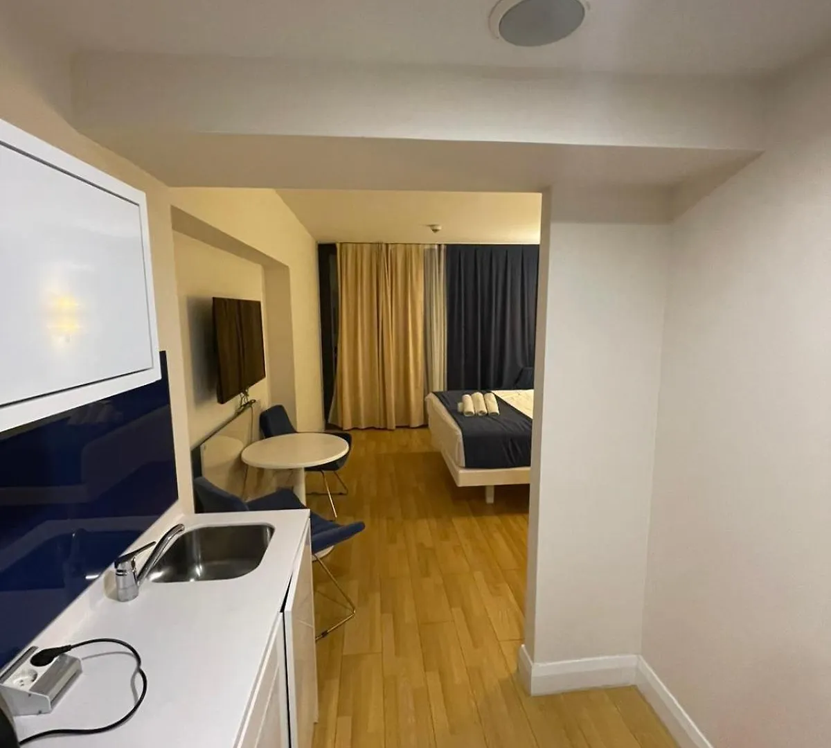 Hotel Batumi Orbi City